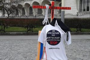 Die Diktatur der Wirtschaft