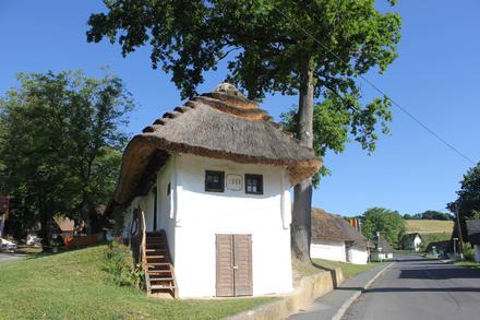 Kellerviertel Heiligenbrunn