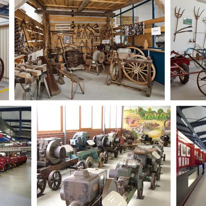 Landtechnik-Museum Burgenland