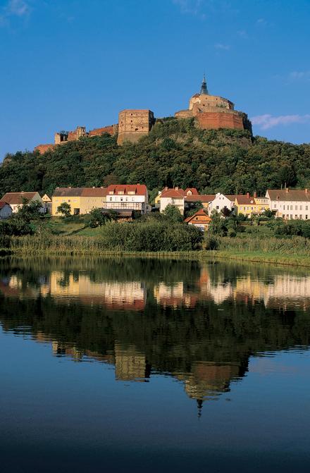 Burg Güssing