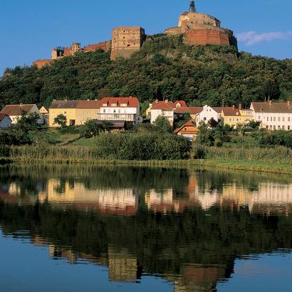 Burg Güssing