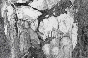 Vass Imre Höhle II