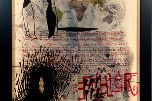 LICHT DER MENSCHHEIT 14 – die völker der erde