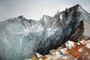 Ankogel/Kärnten