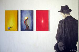 Der Kunstkritiker