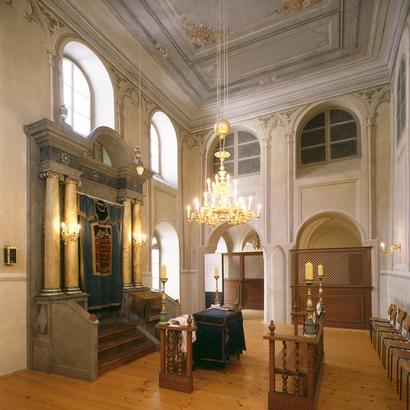 Österreichisches Jüdisches Museum