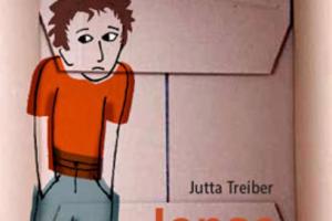 Jonas ist weg