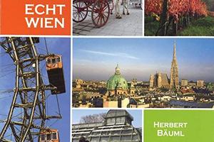 CD: Echt Wien