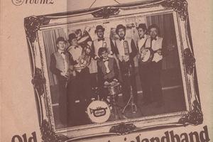 Album: Tschäss aus der Provinz, Old Stoariegler Dixielandband Album: Tschäss aus der Provinz, Old Stoariegler Dixielandband