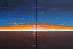 Sonnenuntergang