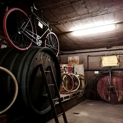 Fahrradmuseum Illmitz - Historische Fahrräder aus längst vergangener Zeit