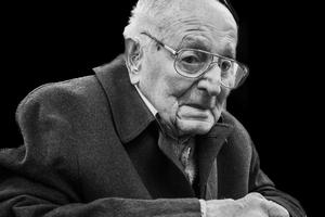 Serie „Menschen – Porträts“