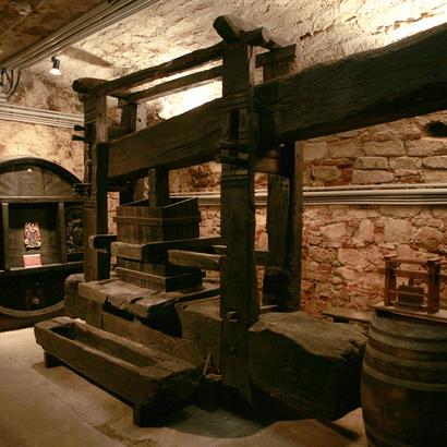 Weinmuseum Burgenland