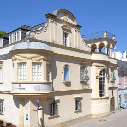 Landesmuseum Burgenland