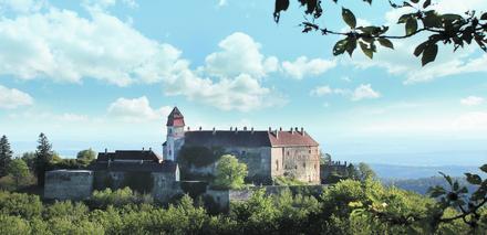 Burg Bernstein