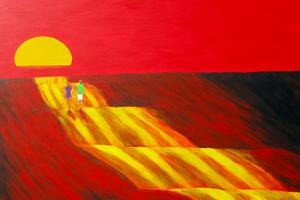 Der Weg