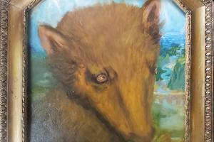 Leonardos kleiner Bär