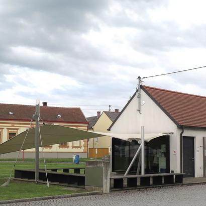 burgenländisches geschichte(n)haus