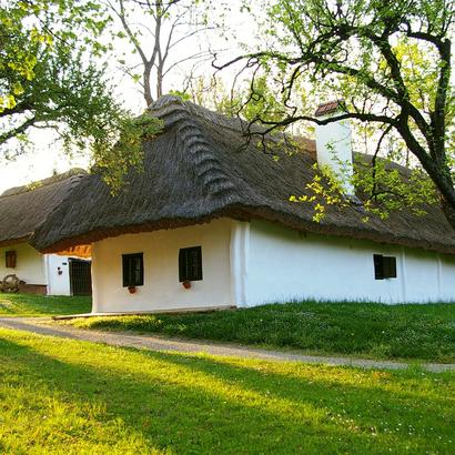 Freilichtmuseum Bad Tatzmannsdorf