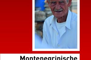 Montenegrinische Geschichten