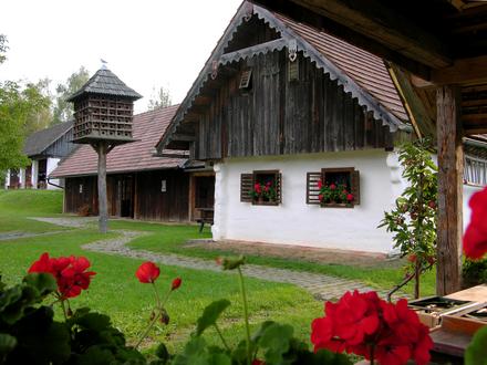 Freilichtmuseum Ensemble Gerersdorf