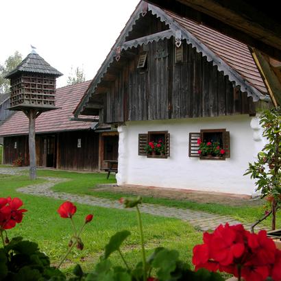 Freilichtmuseum Ensemble Gerersdorf