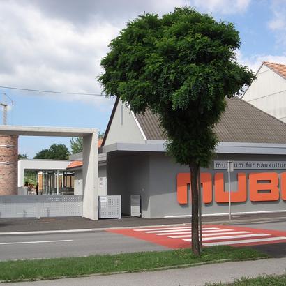muba - Museum für Baukultur