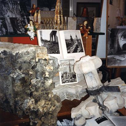 Steinmetzmuseum Kaisersteinbruch