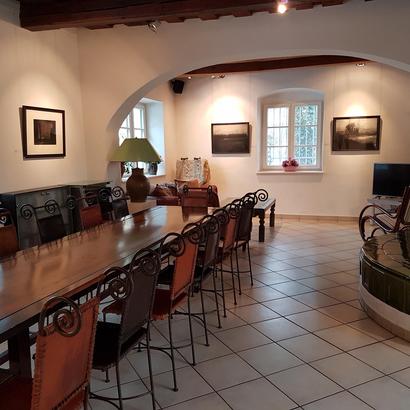 Infeld – Haus der Kultur