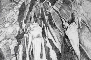 Vass Imre Höhle I
