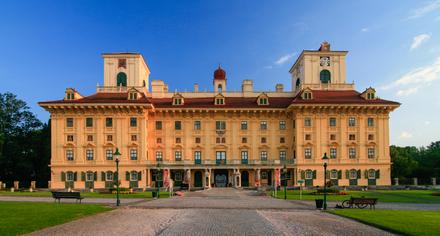 Schloss Esterházy