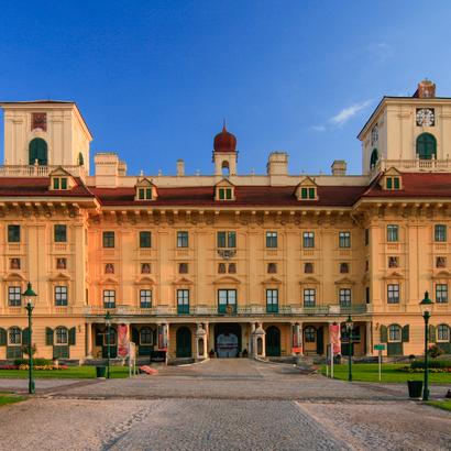 Schloss Esterházy