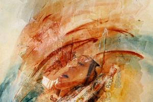 Ohne Titel
