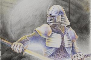 Samurai von den Sternen