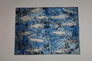 Speisefische