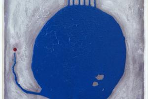 Blue Balloon