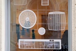 Ventilato/Fan Gemeinde