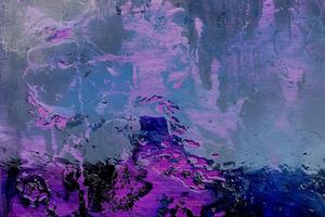 Flash Purple