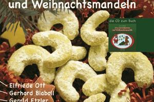 CD: Von Christkinderln und Weihnachtsmandeln
