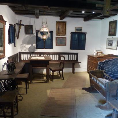 Heimathaus Stinatz