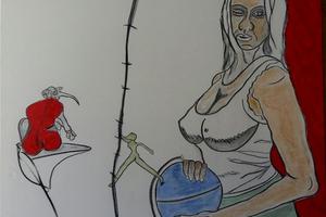 Mutter Erde