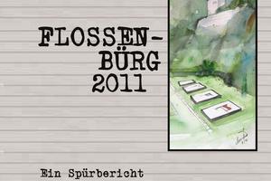Flossenbürg 2011 – Ein Spürbericht