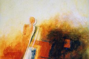 Ohne Titel
