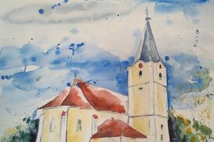 Neudörfler Pfarrkirche