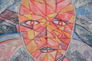 face