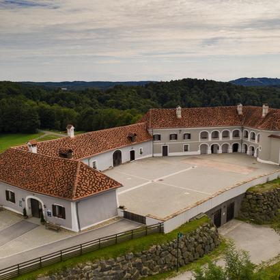 Schloss Tabor