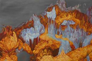 Aus der Serie „Genesis“ I