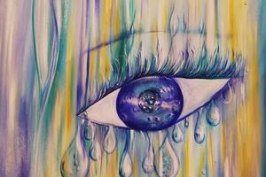 tears of heaven