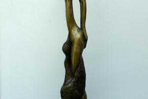 Leda mit dem Schwan