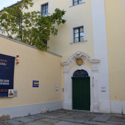Diözesanmuseum Eisenstadt